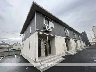 メゾンドゥ フルールの画像