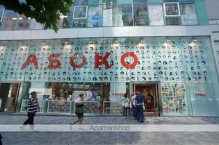 クインテット原宿【3階】の周辺