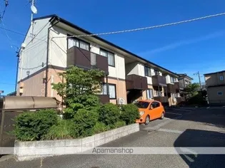 ソレイユルバンⅡBの画像