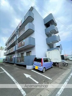 レジデンス月見ヶ丘の画像