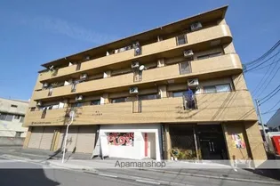 第3コーポ濱本の画像