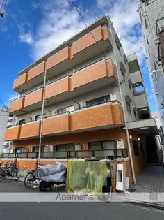 北野ハイツの画像
