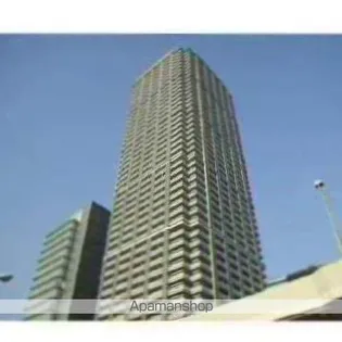 トルナーレ日本橋浜町【6階】の外観