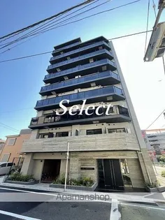 セジョリ横浜井土ヶ谷【3階】の外観