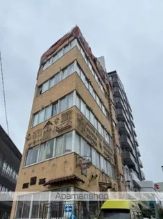 カサメヒカーナ西馬込の画像