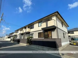 セジュール松縄 C D棟の画像