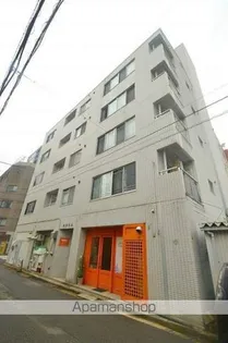 衣笠ビルの画像