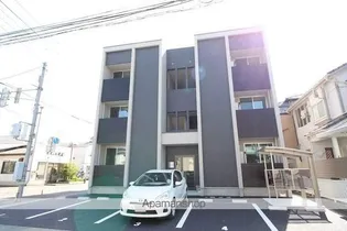 ベレーザ弁天橋の画像