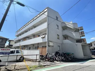 相模原アークヒルの画像