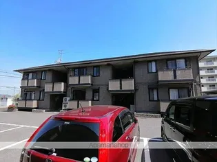 パークサイド堀南Fの画像