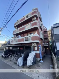 カレッジヒルコートの画像
