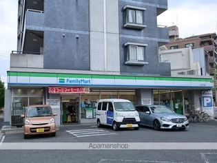 VIPちくさ【203号室】の周辺