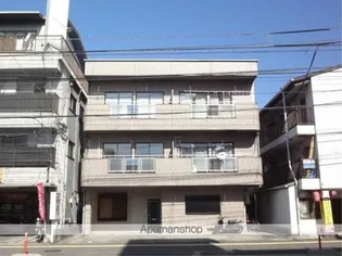 フラット愛宕の画像