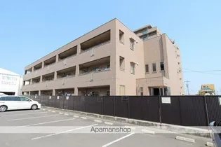 サクラヒルズの画像