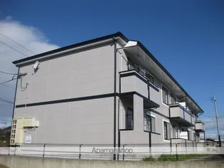 グランシャリオIの画像