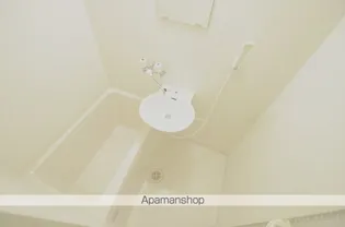 レオパレスミケ A【2階】の風呂