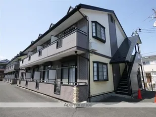 ティエラルージュA棟の画像
