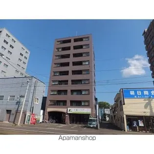 CHATEAU FRONTENACの画像