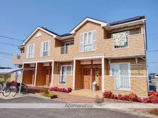 エレガントヴィラUSA Bの画像