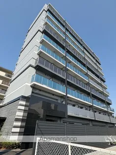 S−RESIDENCE堺浜寺broad【3階】の外観