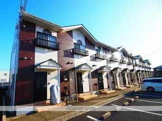 フォレストヒル Bの画像