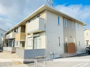 滋賀県大津市坂本3丁目【アパート】の外観