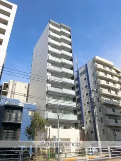 GENOVIA本所吾妻橋Ⅲ【12階】の外観