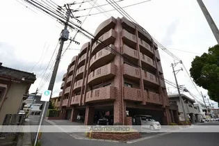 ヴェルドミール藤崎の画像