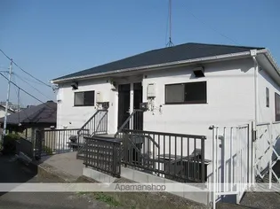 芦澤ハイツの画像