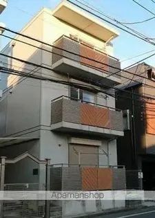 コージーハウス25【2階】の外観