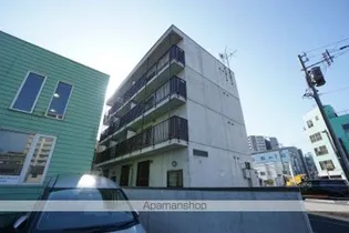 アンビシャス手稲の画像
