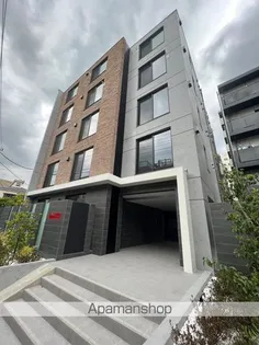 プライマル中野新橋【2階】の外観