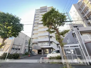 クレア北24条の画像