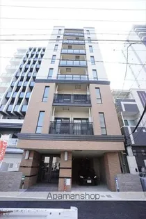 愛知県名古屋市中村区太閤通9丁目【マンション】の外観