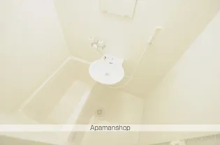 レオパレスナラヤ【5階】の風呂