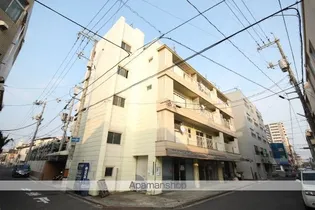 ラヴェール西川口の画像