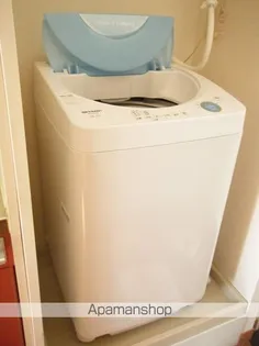 レオパレス久喜南【1階】のその他画像