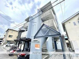 オレンジコート土居田の画像