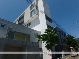 ANNTS【603号室】の外観
