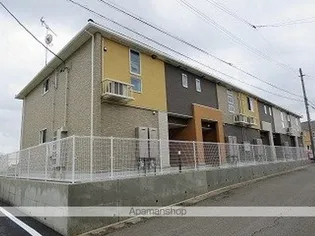 エレガンツァ フィオーレの画像