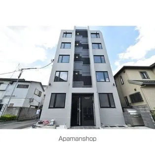 CASA PIAZZA練馬北町の画像