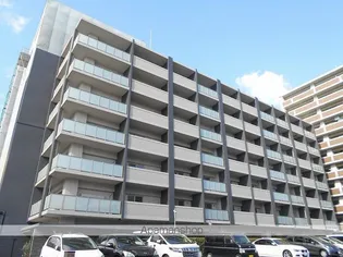 サヴォイ ル・カサブランカ【5階】の外観