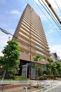 CITY SPIRE日本橋高津【5階】の外観