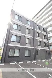 レクザ山鼻の画像