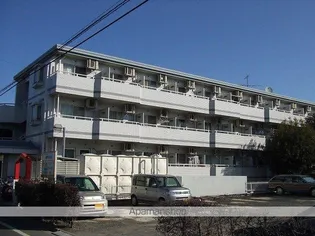 ポラリス志木の画像