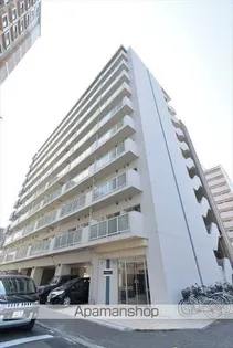北海道札幌市豊平区豊平四条1丁目【マンション】の外観