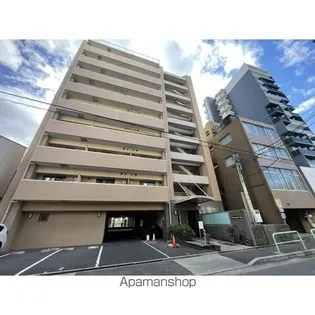 クレシェール大須の画像