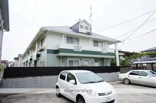 ハピネス花畑の画像