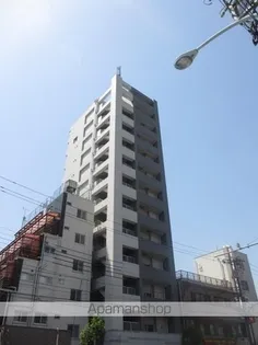 メインステージ住吉【9階】の外観