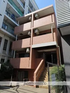 ファーストコート赤羽の画像